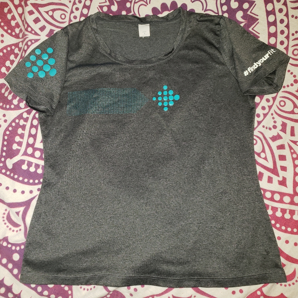 Fitbit Tee